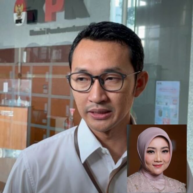 
					KPK Buka Peluang Panggil Istri Ridwan Kamil dalam Kasus Iklan BJB