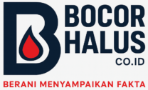 BocorHalus.co.id