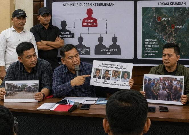 
					Foto hanyalah ilustrasi by AI.